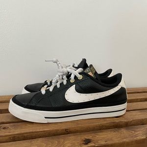 Nike Court Legacy X Serena Williams Design - Women’s Size 7